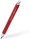 Pacific Arc Premium Red Technical Stainless Steel 5.6mm Clutch Lead Holder...