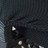 Stretchable Office Chair Seat and Back Cover Set Elastic Fit Desk Computer Chair Slipcover Removable Chair Cover Bedroom Chair Cover, Easy-Care (B...