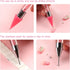 ZYNERY 4 PCS Wax Pen, Diamond Painting Pens No Wax Needed Self-Stick Drill Pens, Diamond Art Pens for DIY Crafts Painting Cross-Stitch Nail Art...