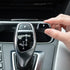 Gear Shift P Button for BMW F30 F34 F31, Gear Shift Knob Lever Parking Button for BMW 3 Series (Piano Black)...