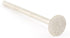 Diamond Grinding Bits 2.35mm Shank T Shape Head 8mm engraving burrs Pack of 10 Pcs...
