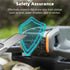 BTG Gimbal Protector Camera Protector Camera Lens Cap for DJI Avata 2 Replacement Parts...