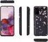 TORU CX PRO Case for Galaxy S20, with Card Holder | Slim Protective Cover with Hidden Credit Cards Wallet Flip Slot Compartment Kickstand | Includ...