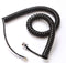 Black 2 Pack Universally Compatible Phone Cord...