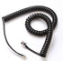 Black 2 Pack Universally Compatible Phone Cord...