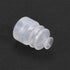 uxcell Suction Cups, 5mm Diameter x M5 Joint Silicone Vacuum Industrial Pneumatic Suction Cup...