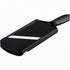 Kyocera CSN-252BK EXP Soft Grip Kitchen Mandoline Slicer, One, Black...