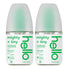 Hello Fresh Mint Mouthwash Concentrate, Alcohol Free for Bad Breath, Travel Size Mouthwash Made with Coconut Oil and Tea Tree Oil, Helps Freshen B...