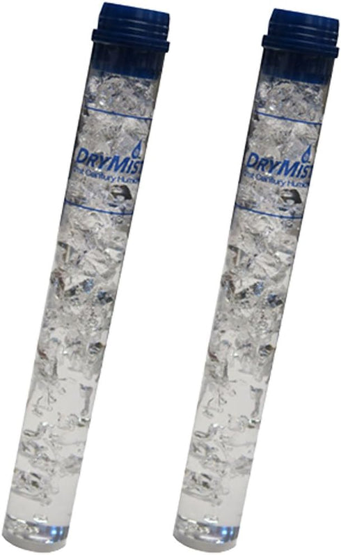 Drymistat Humidifier Tube - 2 Pack...