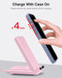 Wireless Charging Station,3 in 1 Wireless Charging Stand Made for Apple Watch Ultra 9 8 7 6 SE 5 4 3,Fast Wireless Charger Made for iPhone 15/Plus...