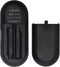 PerFascin Replaced Remote Control RC1633 fit for Ecovaca Robotic Vacuum Cleaner 601 DD35 DD56 DJ35...