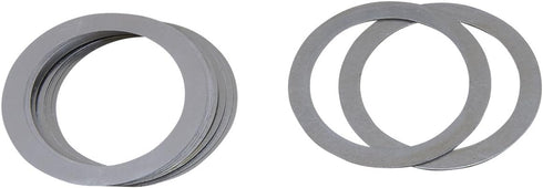 Yukon Gear & Axle (SK 706087) Replacement Carrier Shim Kit for Dana 30/44 Differential with 19-Spline Axle...
