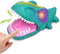 Snappy Dinosaur Dentist Classic Bite Finger Game Dino Toy Funny Family Party Tabletop Board Game with LED Light and Sound...