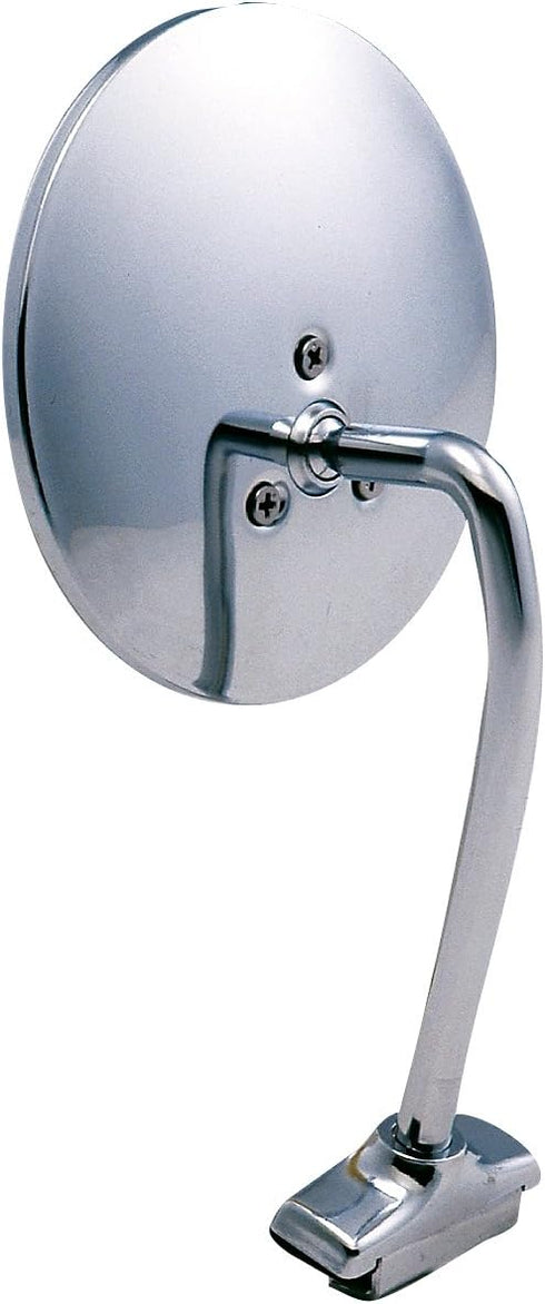 Fit System 1705 Clamp-on Mount Universal Mirror...