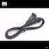 60-LED Adjustable Ring Light Illuminator Lamp for Stereo Zoom Microscope...