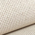 19" x 28" 18CT Counted Cotton Aida Cloth Cross Stitch Fabric (Natural Oatmeal)...