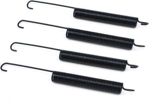 Extension Spring 732-04460 Replacemen MTD C224 CA324 CA326 CA230,2007-2017 Snowblower?4 Pack?...
