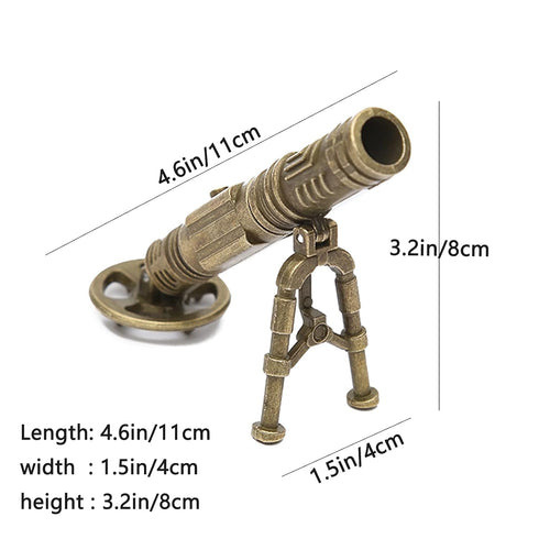 Tactical Mortar with Mortar Rounds Educational Toy....