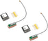 Teyleten Robot ATGM336H GPS+BDS Dual-Mode Module Flight Control Satellite Positioning Navigator Replacement NEO-M8N NEO-6M for Arduino 2pcs...