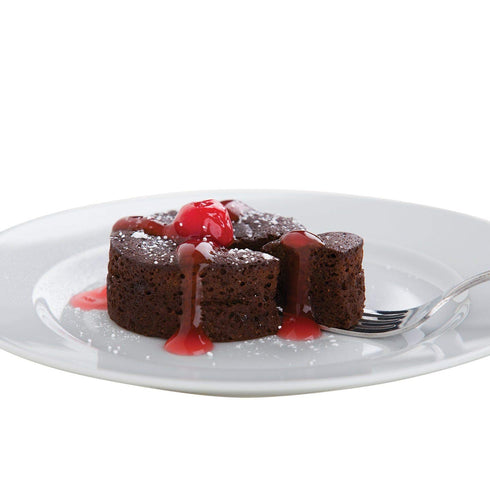 WonderSlim Protein Cake Mix, Double Chocolate, 12g Protein, Low Carb (7ct)...