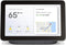 Skin for Google Nest Hub 7" | Gen 1 | Protective, Durable, and Unique Vinyl Decal Wrap Cover | Made in The USA (Black Carbon Fiber)...
