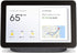 Skin for Google Nest Hub 7" | Gen 1 | Protective, Durable, and Unique Vinyl Decal Wrap Cover | Made in The USA (Black Carbon Fiber)...