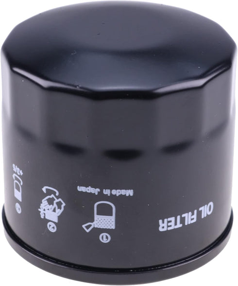 New Spin-On Oil Filter MAM 0117 MAM0117 Compatible with Mahindra 1815 2015 1816 2415 2615 2816 2516 2216 3015 3016 Tractor 28XL Tractor with 1.3L ...