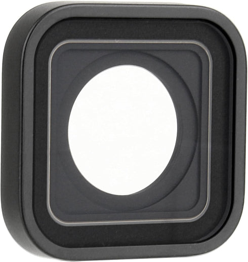 Protective Lens Replacement for GoPro Hero 9 10 11 12 Black, Hero 11 Black Mini, Hero 12 Black Mini Camera Waterproof Glass Lens Protector Repair ...