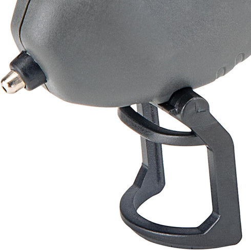 Genesis GLGG04V2 Cordless Rechargeable Hot Glue Gun, Fast Preheating with USB Charge Cable, Stand, and Glue Sticks...