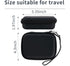 Case for UCOMX Nano/Hicober/Iseyyox/Rtops/IMPUVERS 3 in 1 Wireless Charger, Foldable Magnetic Charging Station Storage Holder Cover Bag for Fast C...