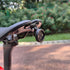 Bike Saddle Mount for Gopro Interface Light Compatible with Specialized S-Works Power Phenom Romin Bridge Series Saddle...