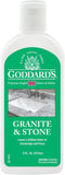 Goddard’s Marble & Granite Polish Carnauba Wax Countertop Cleaner for Scratches & Stains on Kitchen Island, Stone Surfaces, Sealer & Protectant, 8...