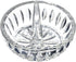 H&D HYALINE & DORA Crystal Ring Holder Dish...