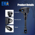 ENA Ignition Coil Pack 2007 2008 2009 2010 2011 2012 Compatible with Nissan Altima Versa Sentra Cube NV200 Rogue Frontier Pathfinder 2013 2014 201...