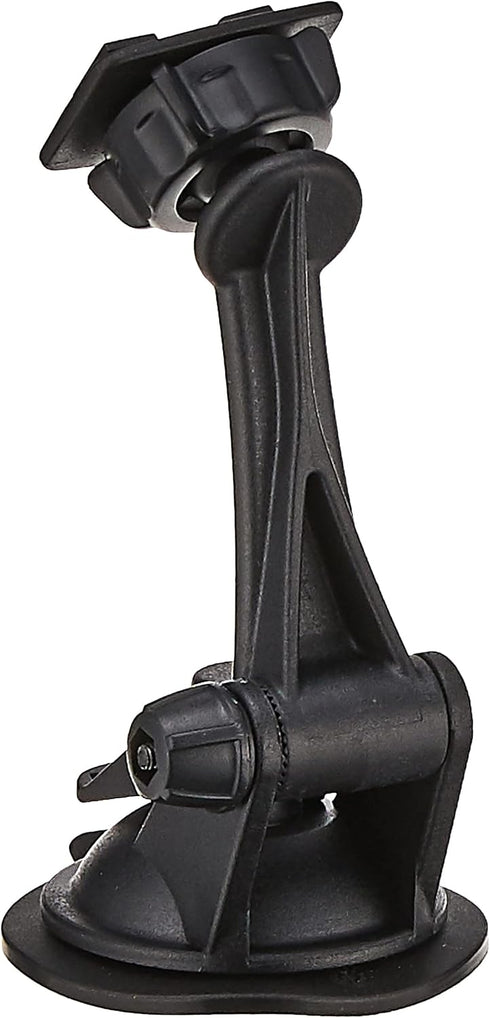 Replacement or Upgrade Windshield or Dashboard Sticky Suction Mount with 3 inch Arm for Arkon Dual T Holders and Magellan GPS...