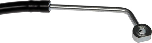 Dorman H620189 Front Driver Side Brake Hydraulic Hose Compatible with Select Jeep Models...