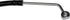 Dorman H620189 Front Driver Side Brake Hydraulic Hose Compatible with Select Jeep Models...