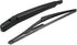 ACROPIX Rear Windshield Wiper Blade Arm Replacement Set OEM Quality Fit for Nissan Rogue 2009-2020 for Nissan X-trail 2014-2020 - Pack of 2...