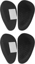 Arch Support Pads for Kids,Children 2 Pairs Orthotic Insole,Plantar Fasciitis Relief,Inserts for Flat Feet,Reusable Arch Cushions for Kids,Youth P...
