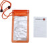 2 Pcs Waterproof EpiPen Carrying Case EpiPen Pouch Emergency Medical Pouch Holds 2 EpiPens Allergy Medicine Essentials......