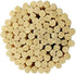 HOSSIAN 100PCS Reed Diffuser Sticks-Natural Rattan Sticks Reed diffusers-Diffuser Replacement Sticks for Aroma Fragrance Reeds for Essential Oil d...