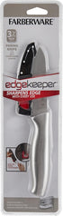 Farberware Edgekeeper Self-Sharpening Paring Knife, 3.5-Inch, Stainless...