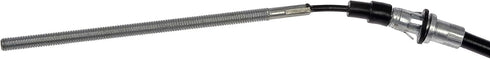 Dorman C93254 Rear Passenger Side Parking Brake Cable Compatible with Select Chevrolet / GMC Models...