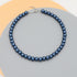 Pearl Choker Necklace for Women AAA+ Simulated Shell Pearl Necklace Strand Variety Of Colors 10mm Pearls Length 17 Inches...