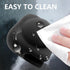 Lens Cap for Insta360 X4, Silicone Case Protector for Insta 360 ONE X4 Lens Guard Accessories...