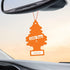 LITTLE TREES Air Fresheners Car Air Freshener. Hanging Tree Provides Long Lasting Scent for Auto or Home. Coconut, 24 Air Fresheners...