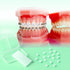 JMU 10 Pack Orthodontic Wax, Precut Braces Wax, Dental Wax Braces Mint Flavored...