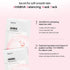 NACIFIC AHA BHA Balancing Mask Pack (10 ea)...