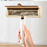 Pet Hair Remover- Reuseable Hair Roller for Dog & Cat, Couch, Furniture, Carpet and Bedding, Self-Cleaning, No Adhesive or Sticky Tape Needed,Port...