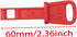 5 Pcs Snow Thrower Snowblower Starter Ignition Key 430-386 Key, 07500111, MTD 731-05632, 751-10630, 951-10630...